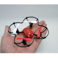 Neu eingetroffen Mini Fighter 2,4 G 4CH LED RC Quadcopte